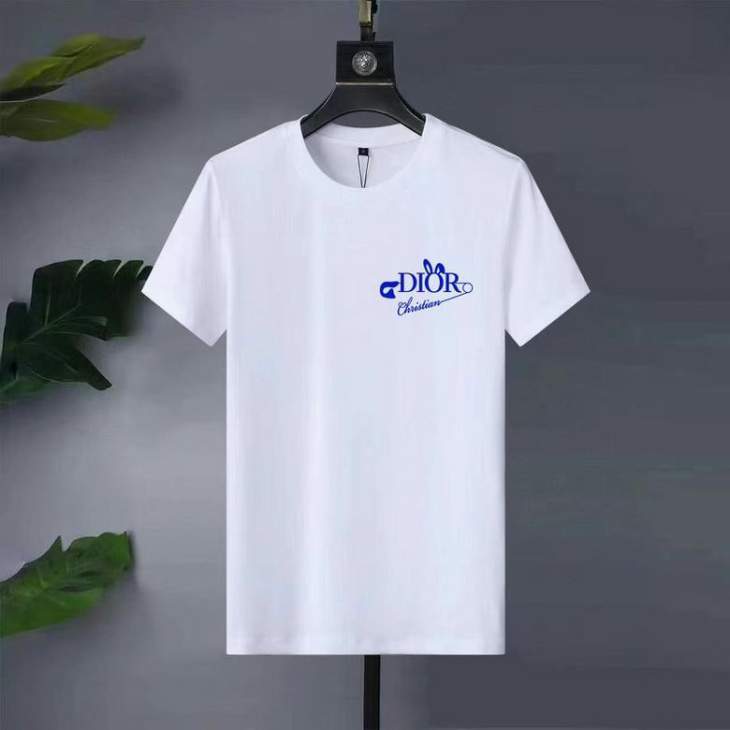 Dior T Shirts Short _SKUDiorM-4XL11lx0416291